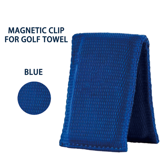 Magnetic Clip for Golf Towel