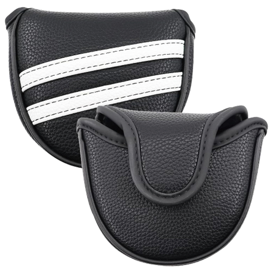 Golf Head Covers for Mallet Putter