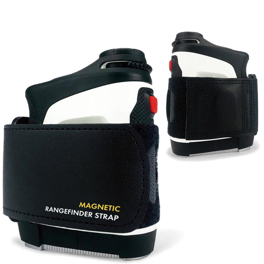 Magnetic Rangefinder Strap