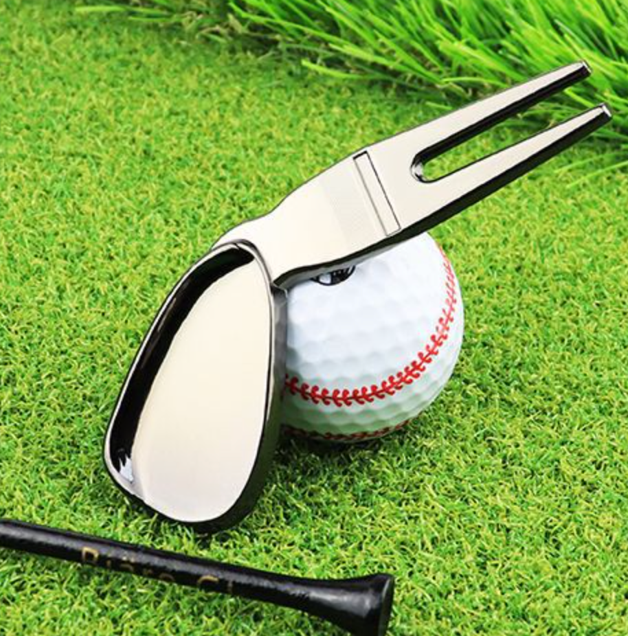 Golf Divot Tool