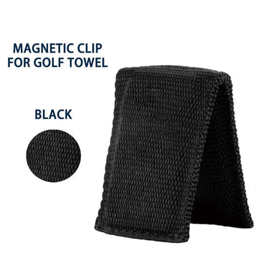 Magnetic Clip for Golf Towel