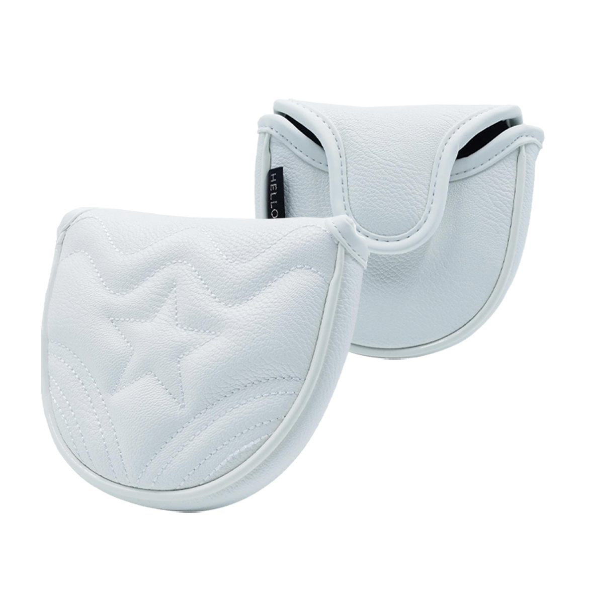 Golf Club Headcovers for Woods and Drivers