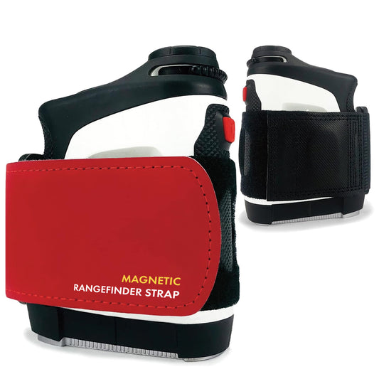 Magnetic Rangefinder Strap