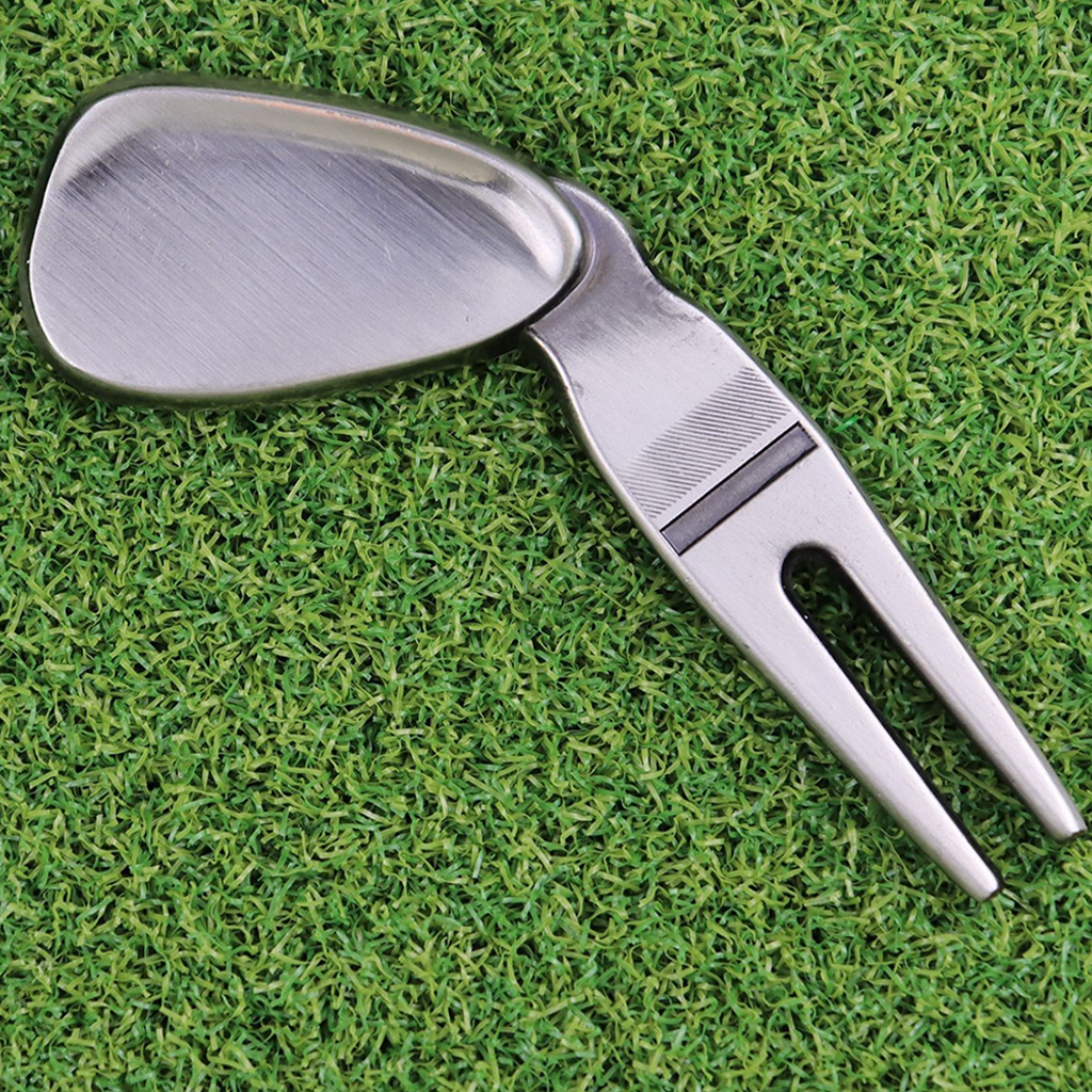 Golf Divot Tool
