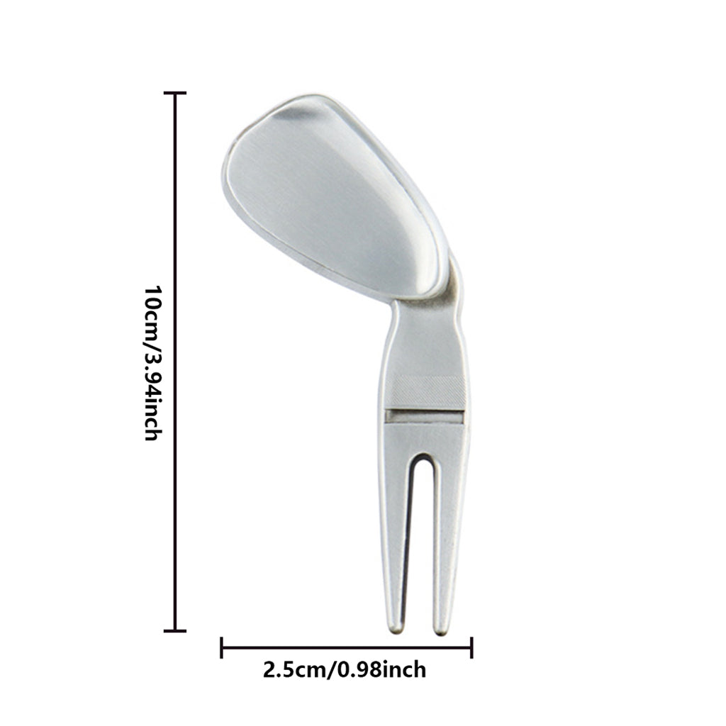 Golf Divot Tool