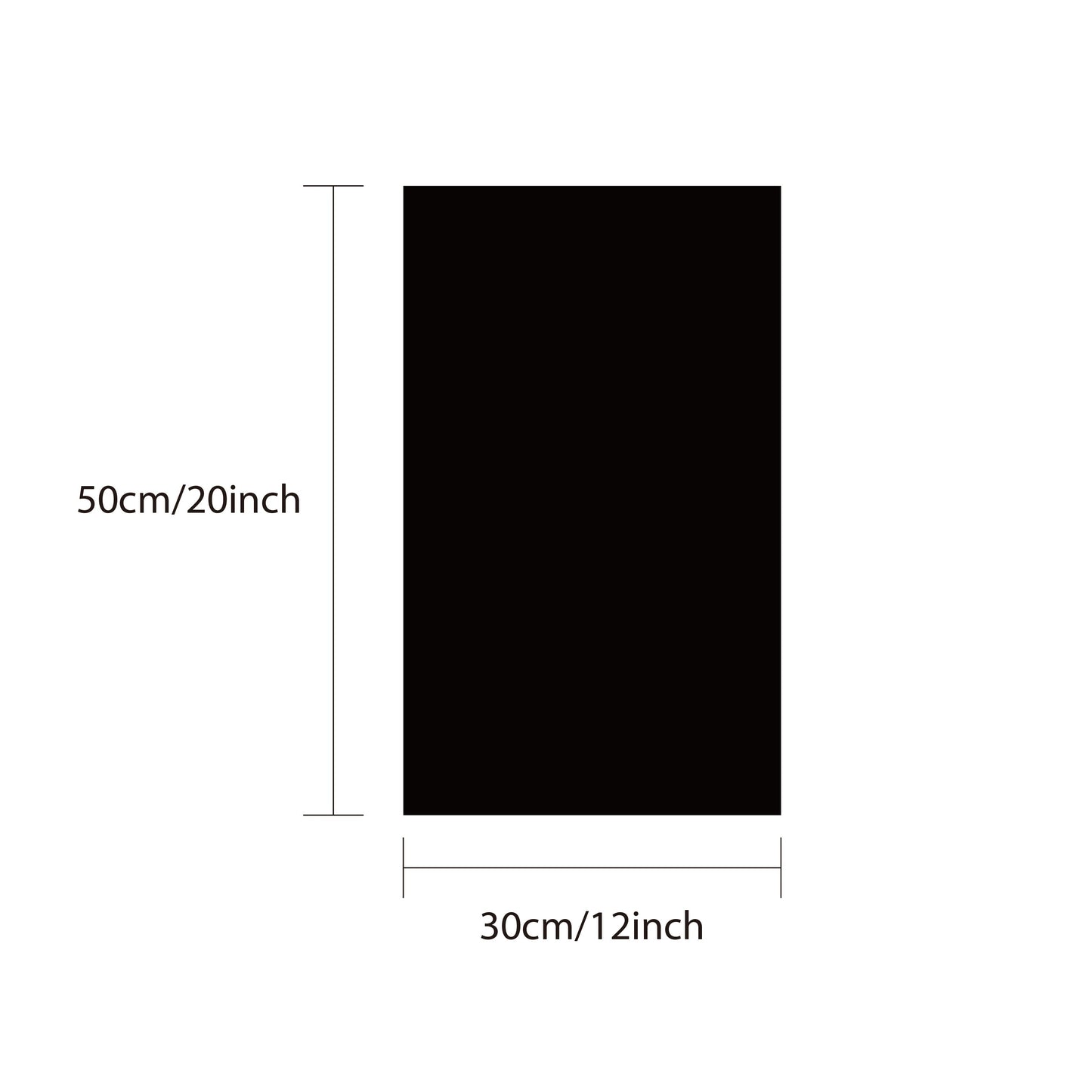 6 Pcs Golf Towel 20x12 Inch