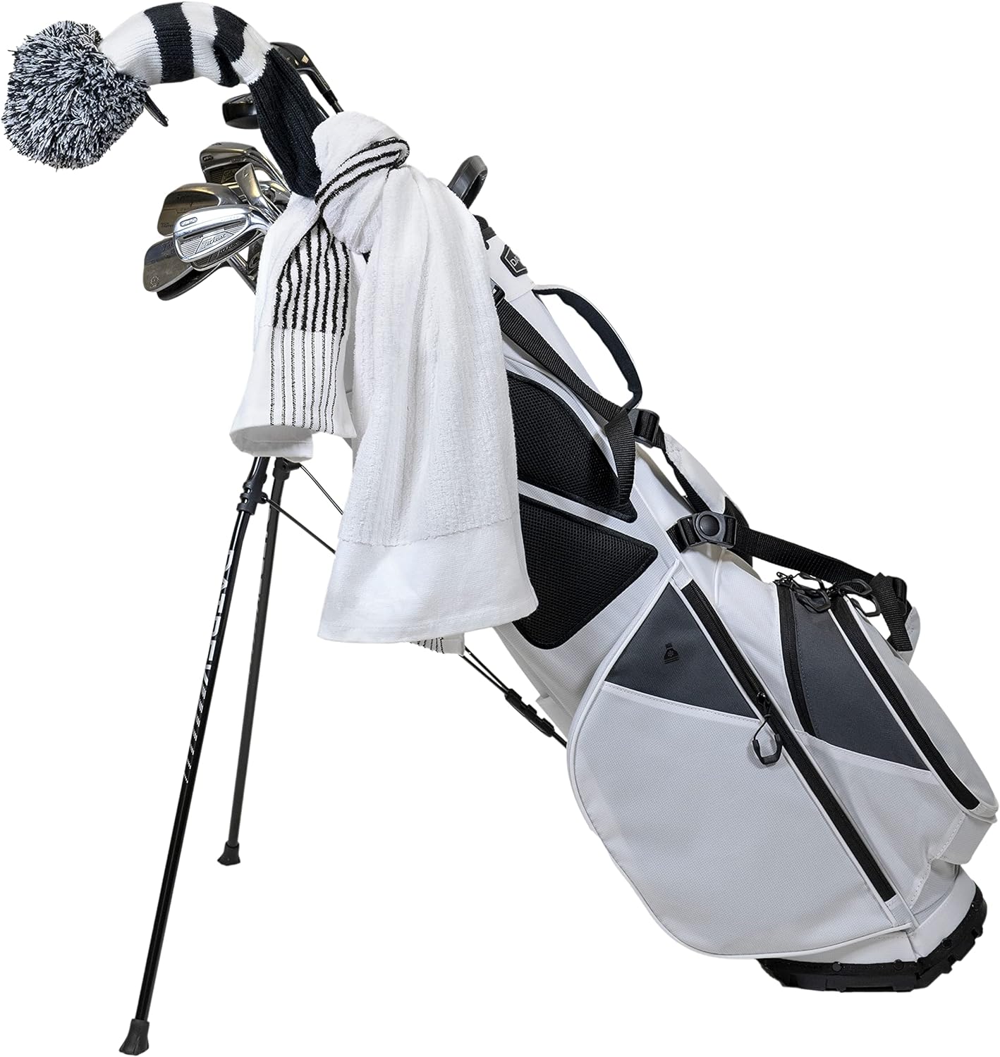 Large Cotton Caddie Style Golf Towel