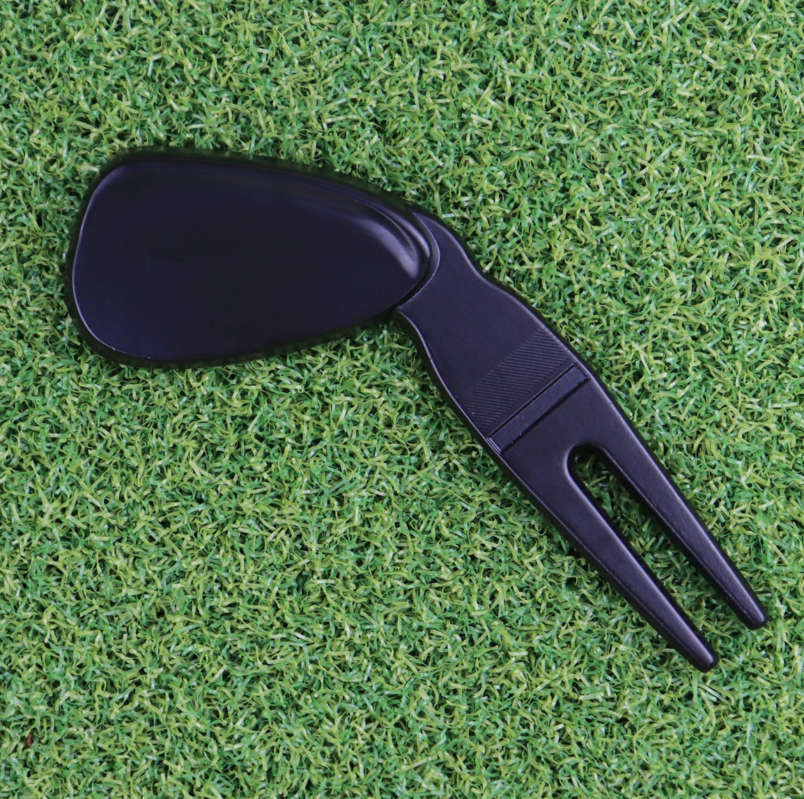 Golf Divot Tool