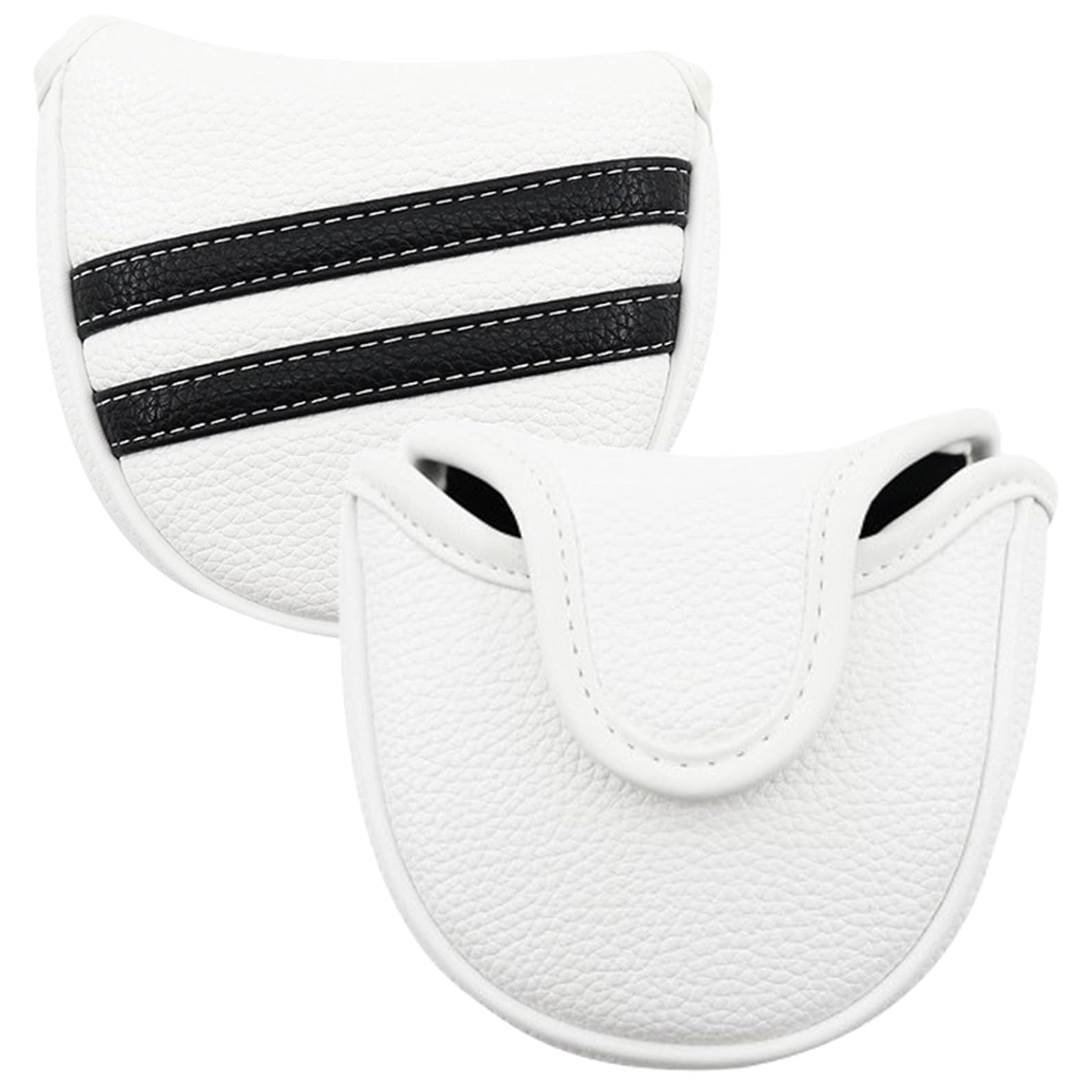 Golf Head Covers for Mallet Putter