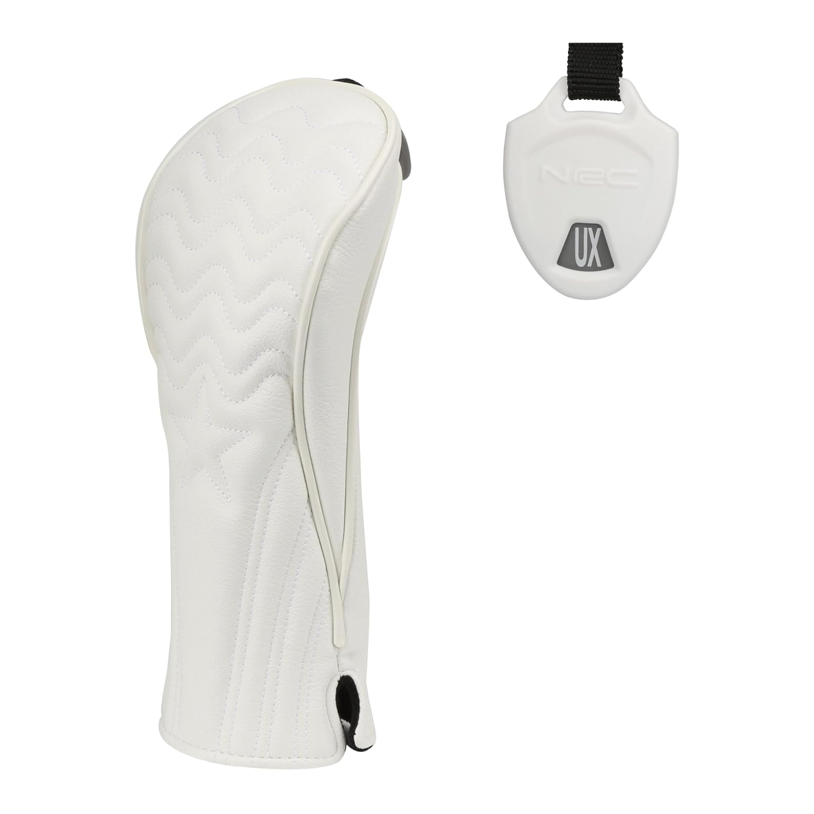 Golf Club Headcovers for Woods and Drivers