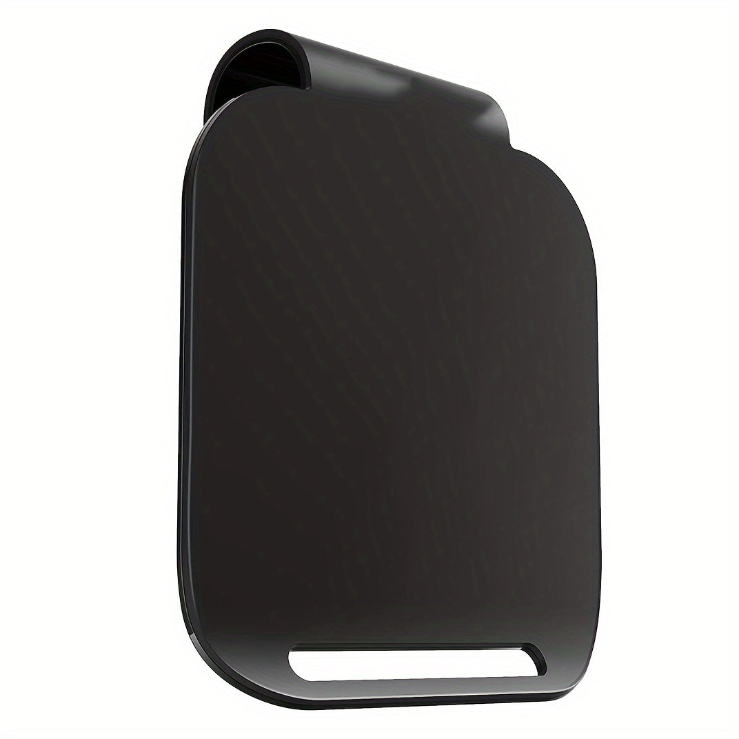 Metal Landing Pad for Golf Bag