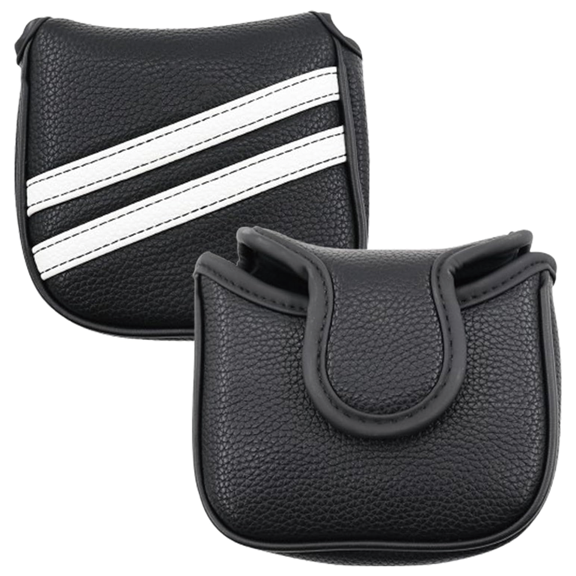 Golf Head Covers for Mallet Putter