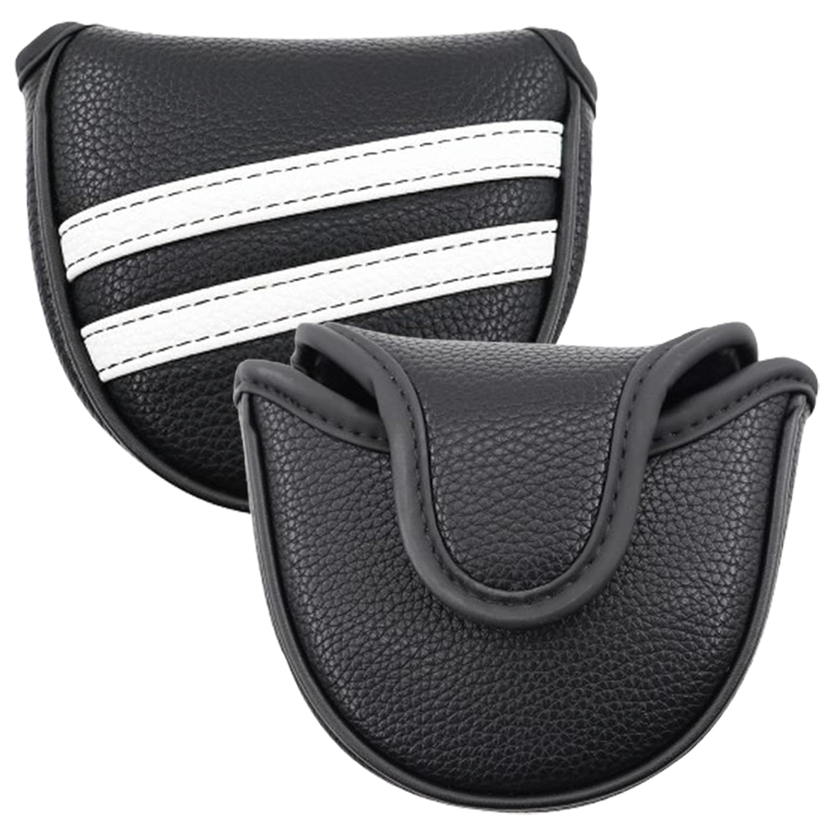 Golf Head Covers for Mallet Putter