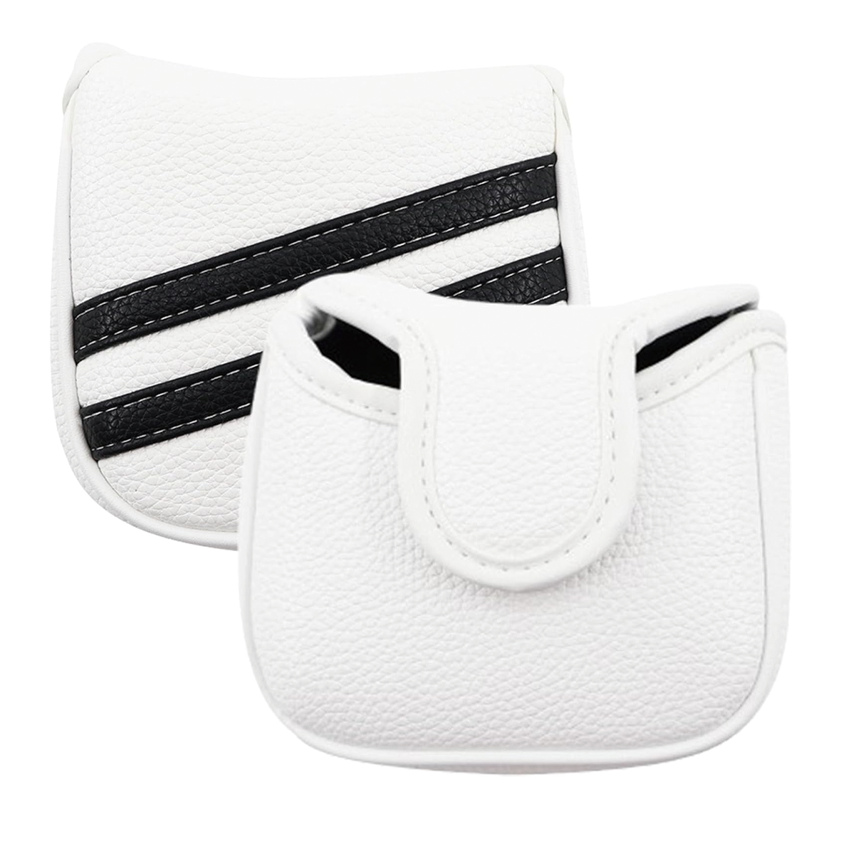 Golf Head Covers for Mallet Putter