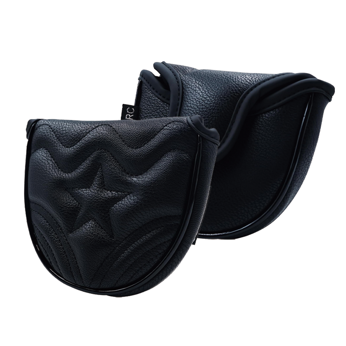 Golf Club Headcovers for Woods and Drivers