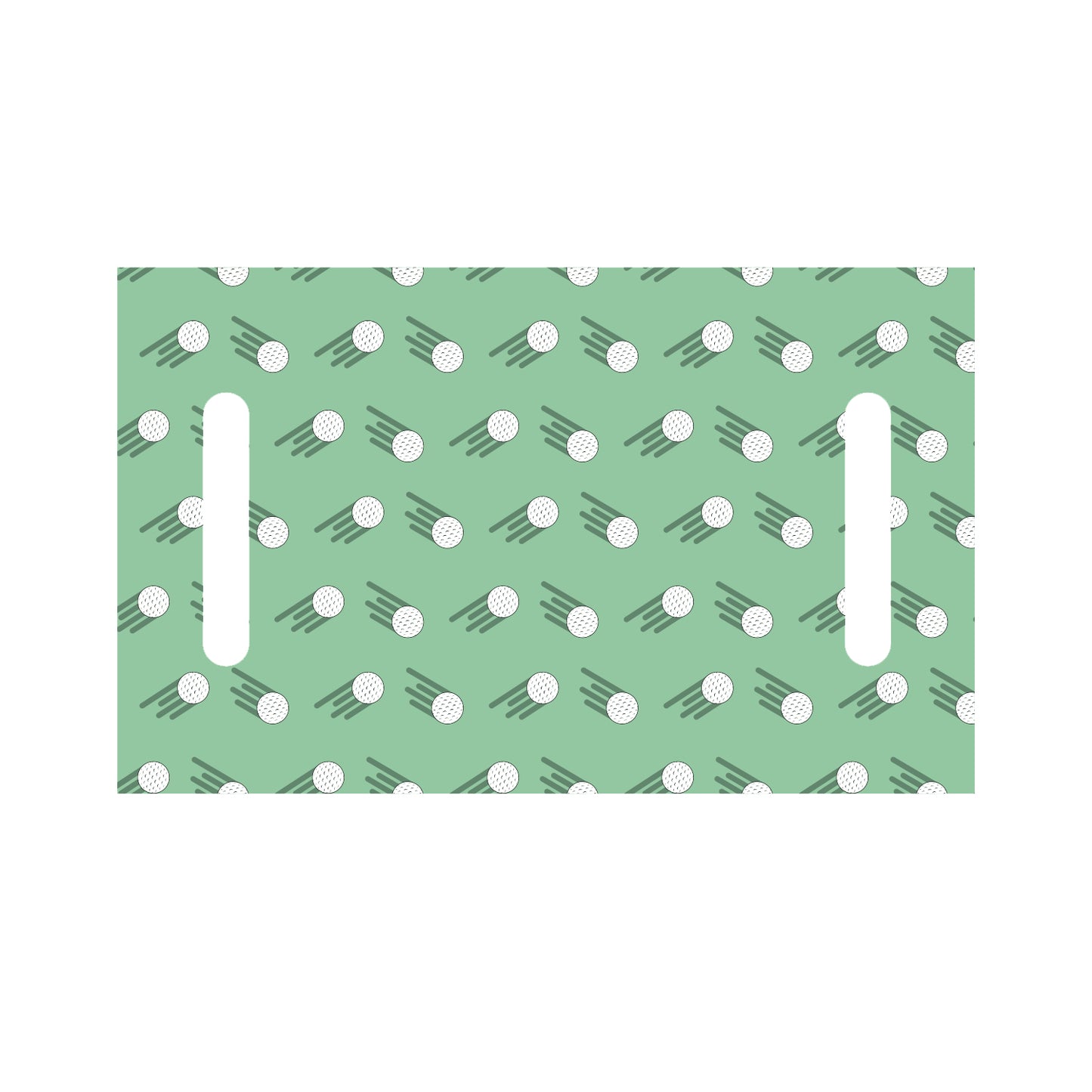 Golf Cart Seat Cover